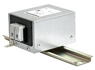 AC-Filter FMBB RAIL (Standard)