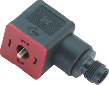 Adapter to 5 pin M12 connector a-cod.