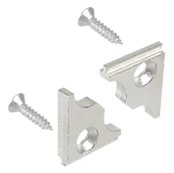 Adapters metal male and female