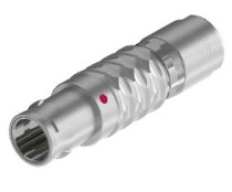 Female cable connectors IP 50