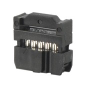 Female multipoint connectors Low Cost