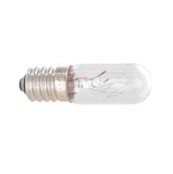 Filament lamp E14 Form A DIN 49852