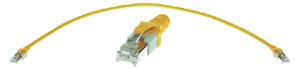 Han® RJ45 patch cables