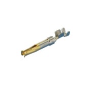 Harting Crimp contact, straight, performance level 2, female