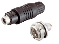 Push-Pull connectors/Manufacturer binder