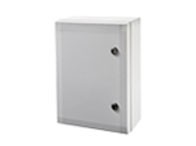 Wall mounting cabinets / junction boxes