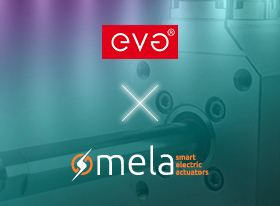 Bild zeigt EVG schließt Vertriebspartnerschaft mit SMELA GmbH