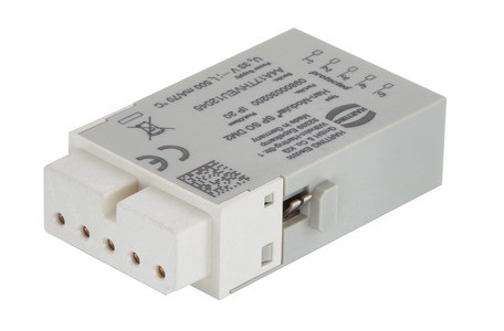 Harting ÜBERSPANNUNGSSCHUTZMODUL