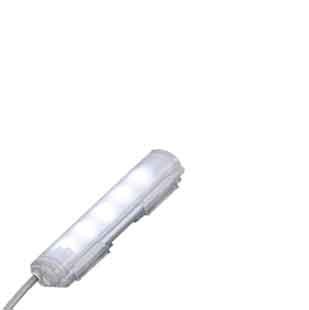 Patlite LED-LICHTLEISTE 100mm + 0,5m KABEL IP66/67/69K