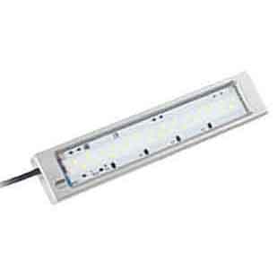 SCHREMPP LED-MASCHINENLEUCHTE EDELSTAHL 21-27 V DC IP68