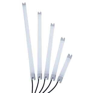 SCHREMPP LED-SIGNALLEUCHTE 24V DC 5m PVC