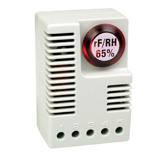 STEGO ELEKTRONISCHER HYGROSTAT 120V AC 65% rF