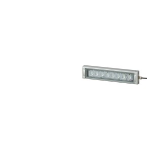 Patlite LED-LICHTLEISTE 24V IP66G/67G 200mm