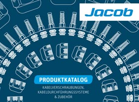 JACOB Produktkatalog 2020