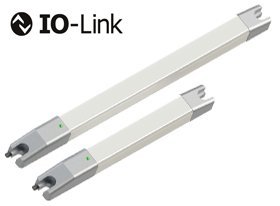 SCHREMPP LED-Signalleuchten mit IO-Link-Schnittstelle